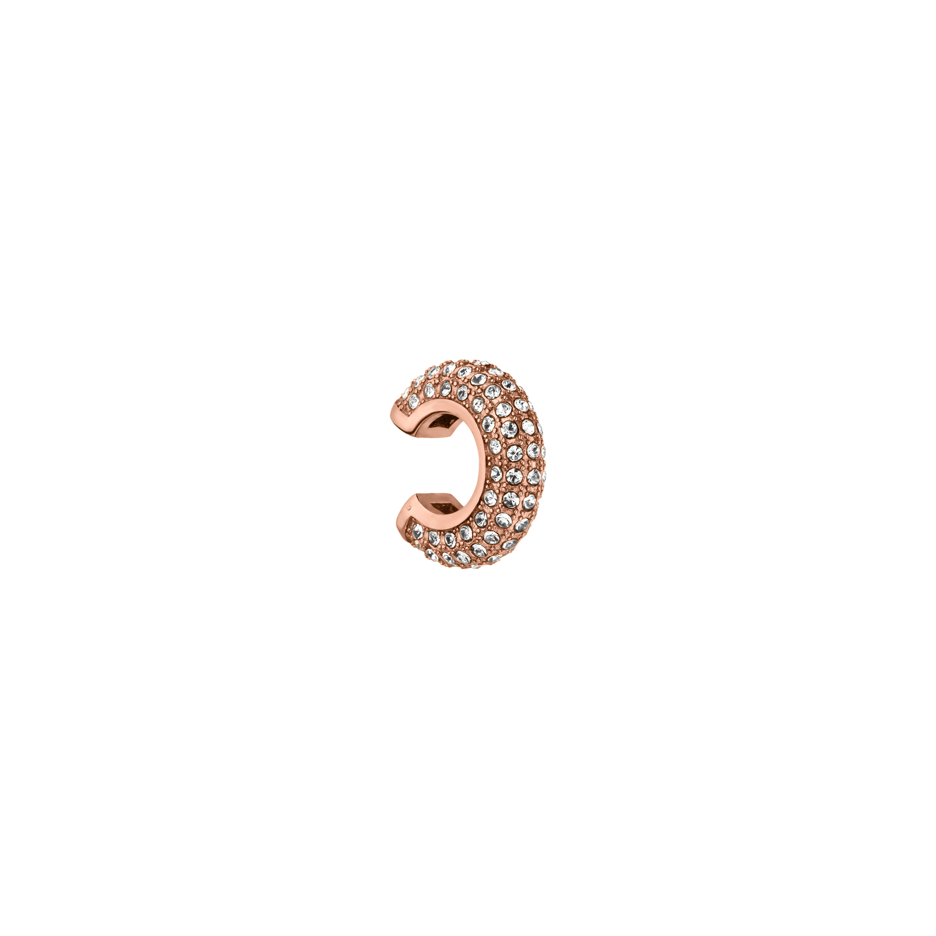 Earcuff Big Glitter