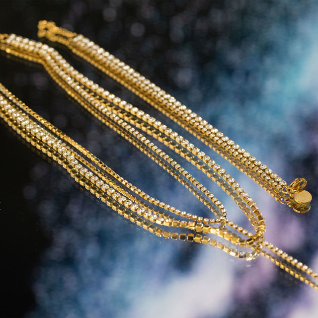 Bracelet Festive