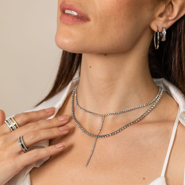 Collier Festive