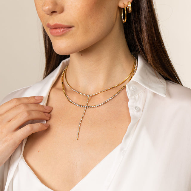 Collier Festive