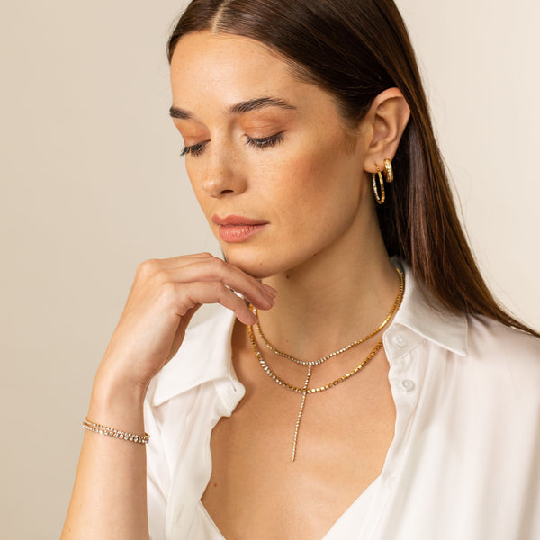Collier Festive