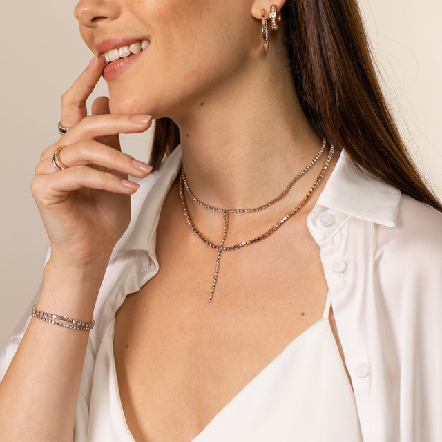 Collier Festive