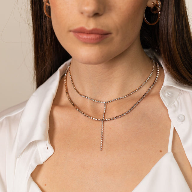 Collier Festive