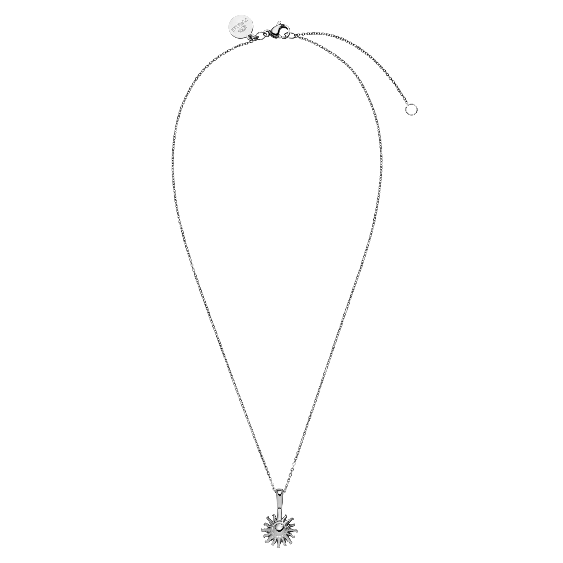 Collier Enfant Sun