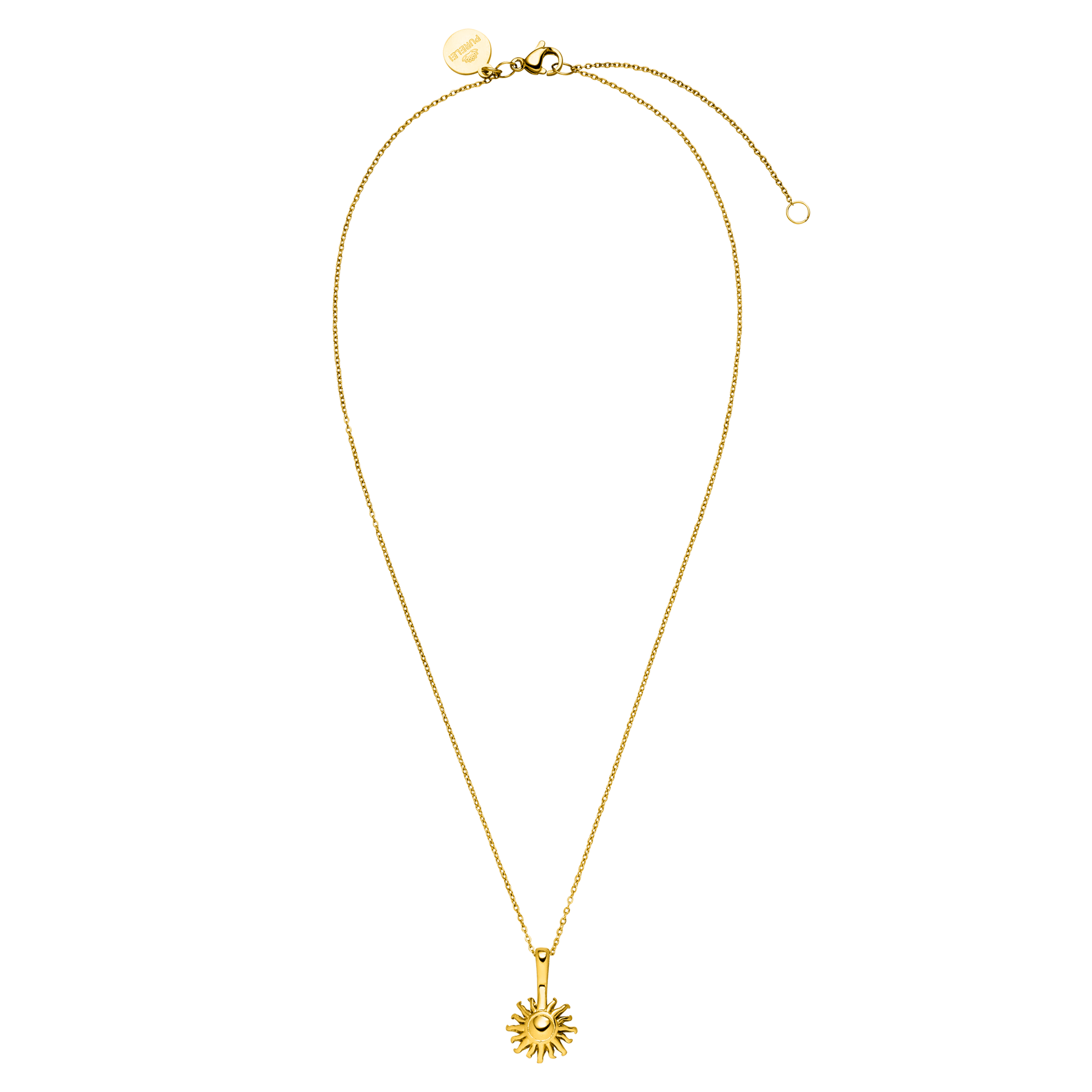 Collier Enfant Sun