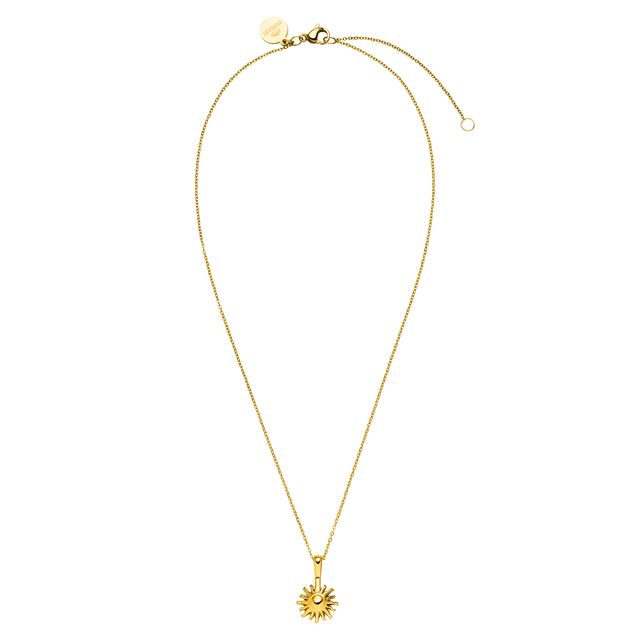 Collier Enfant Sun