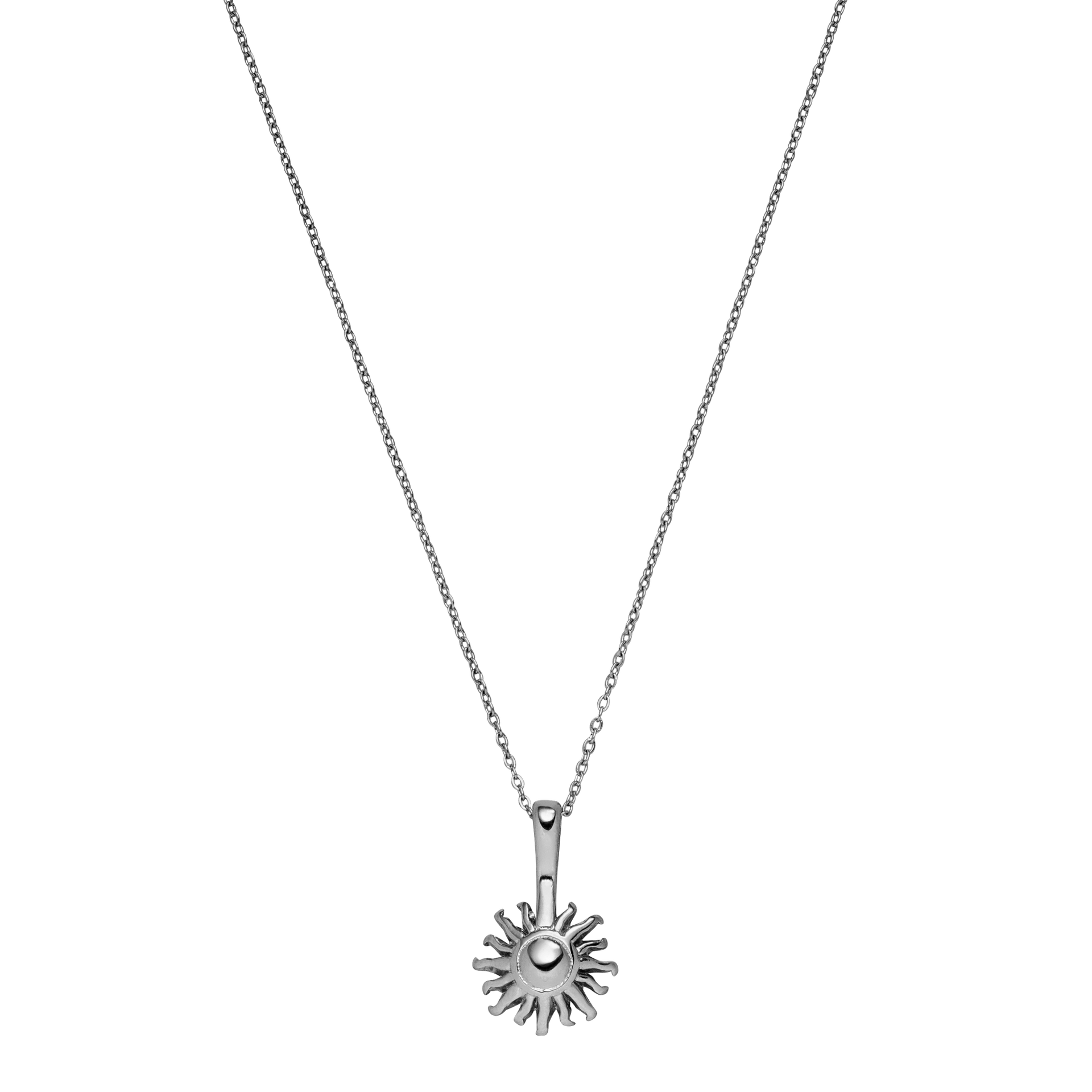 Collier Enfant Sun