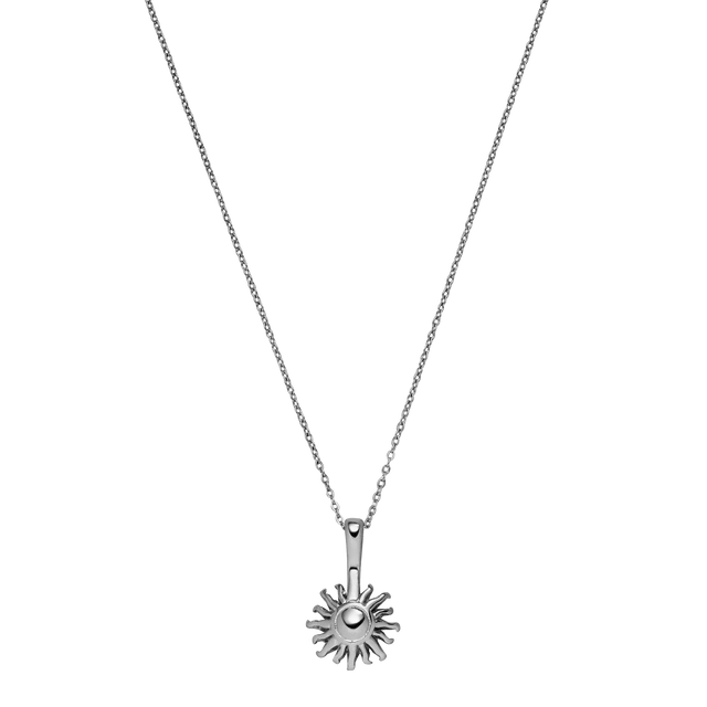 Collier Enfant Sun