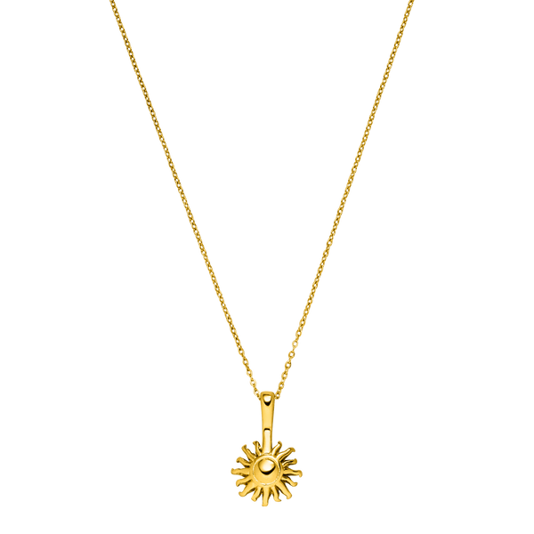 Collier Enfant Sun