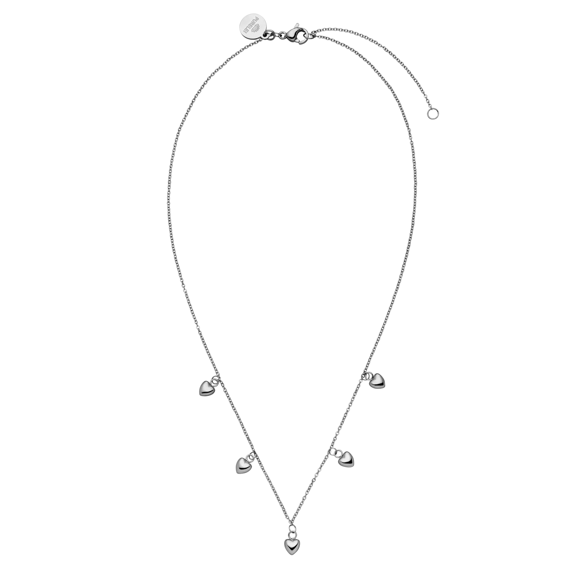 Collier Enfant Kalea Heart