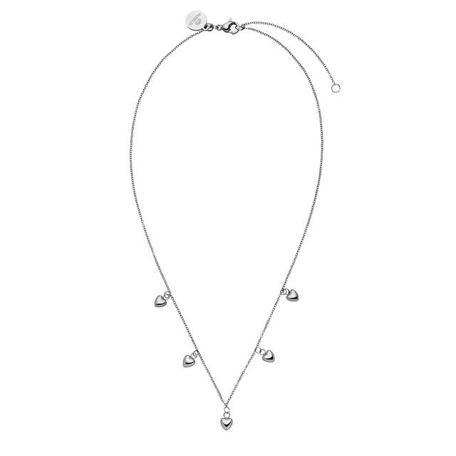 Collier Enfant Kalea Heart