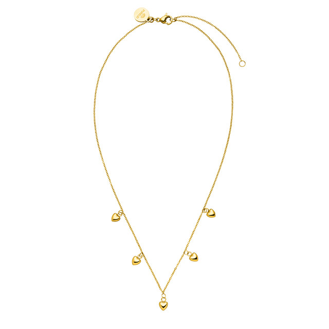 Collier Enfant Kalea Heart