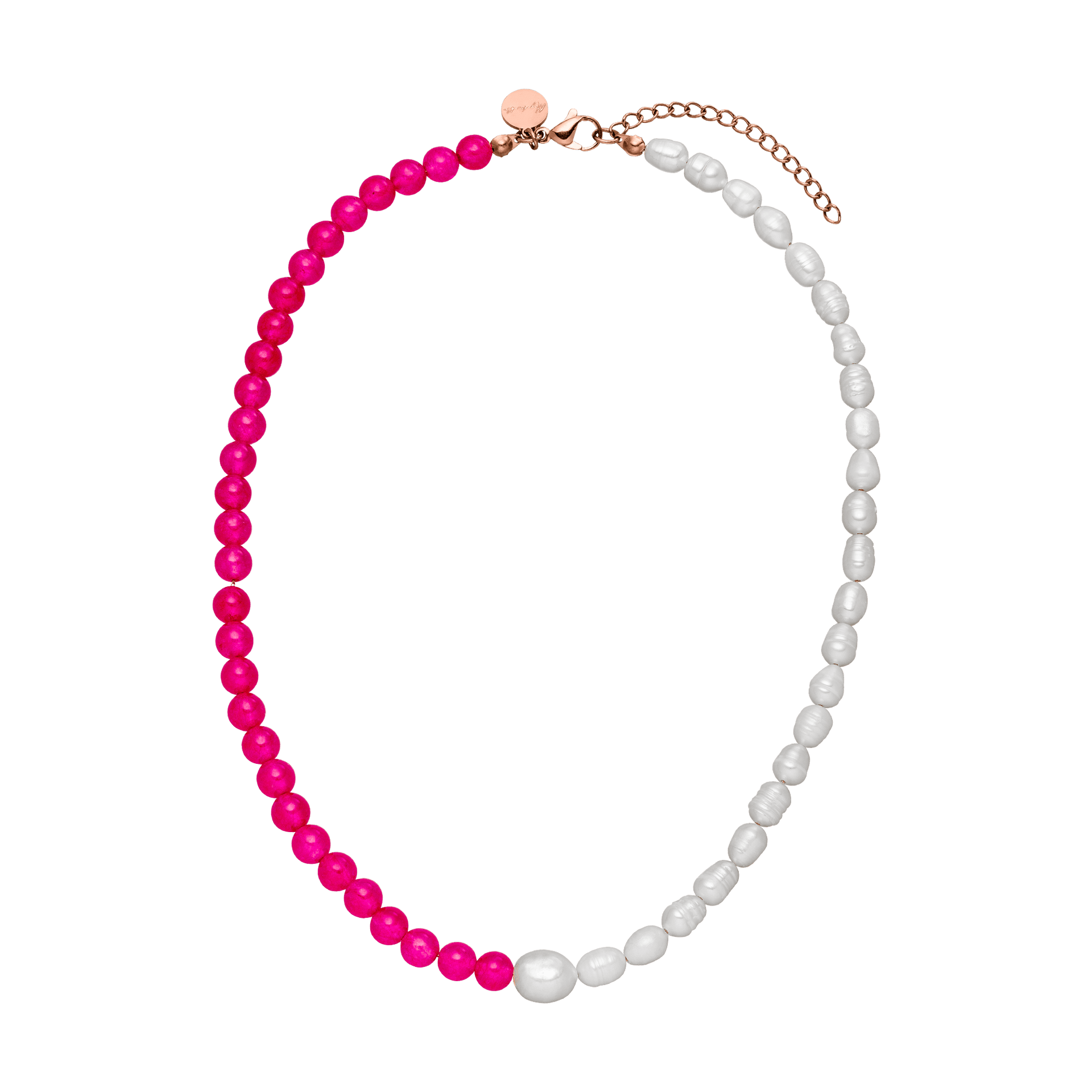 Collier Marseille