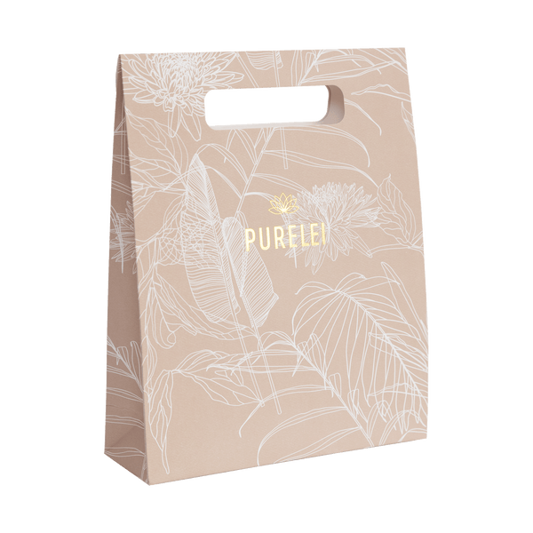 Gift Packaging Flora