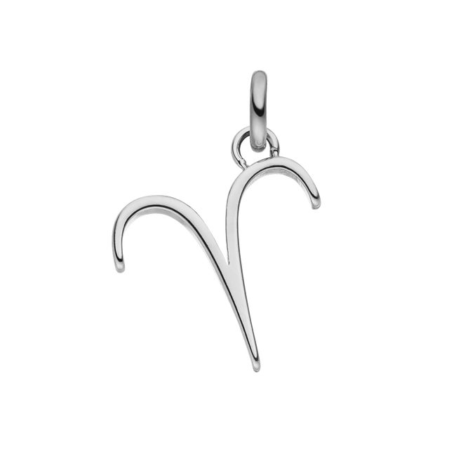 Charm Zodiac Aries