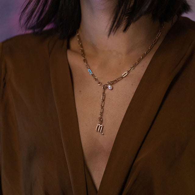 Charm Zodiac Scorpio