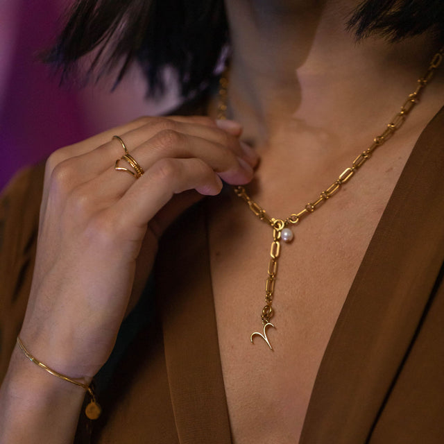 Charm Zodiac Aries