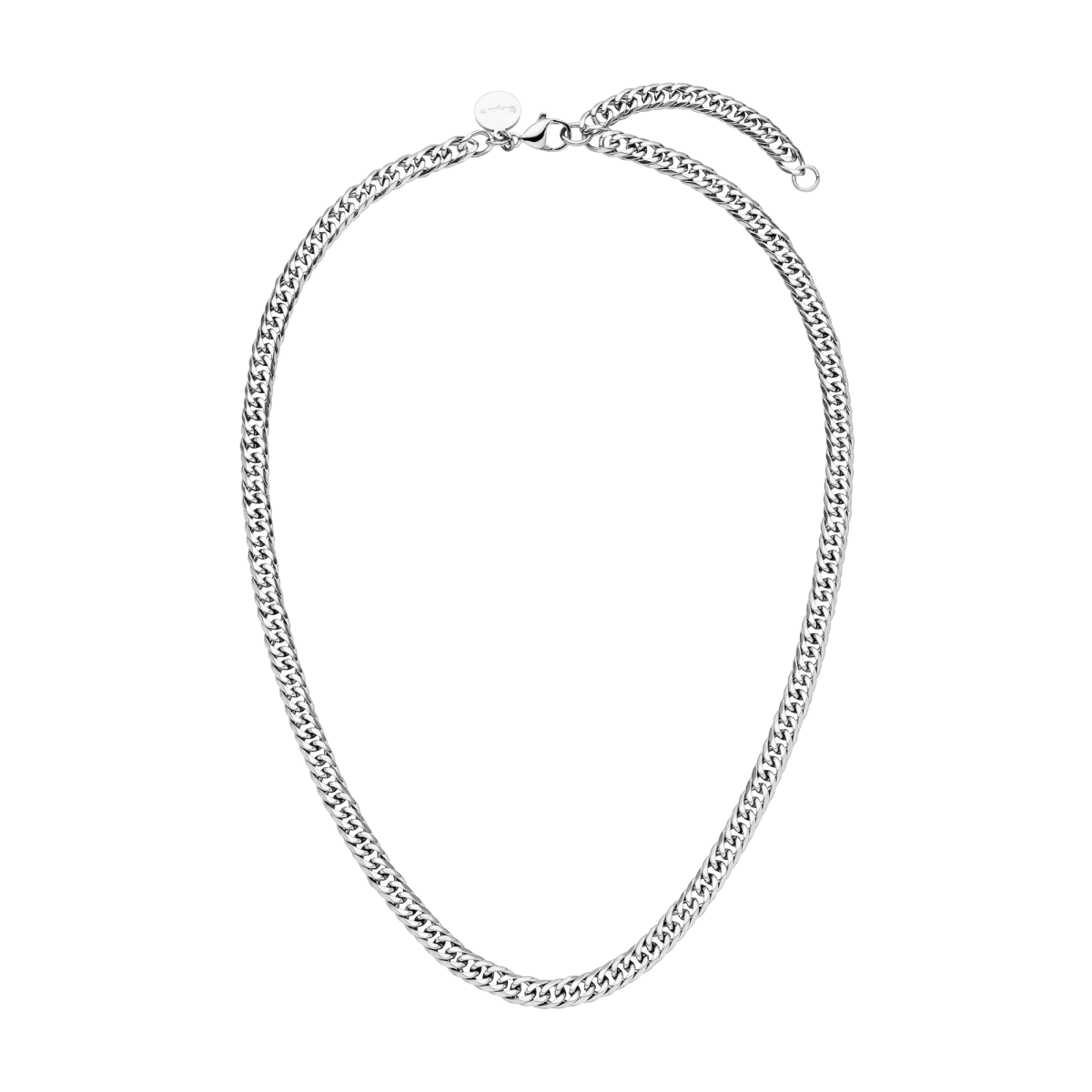 Silk Necklace - INT PURELEI