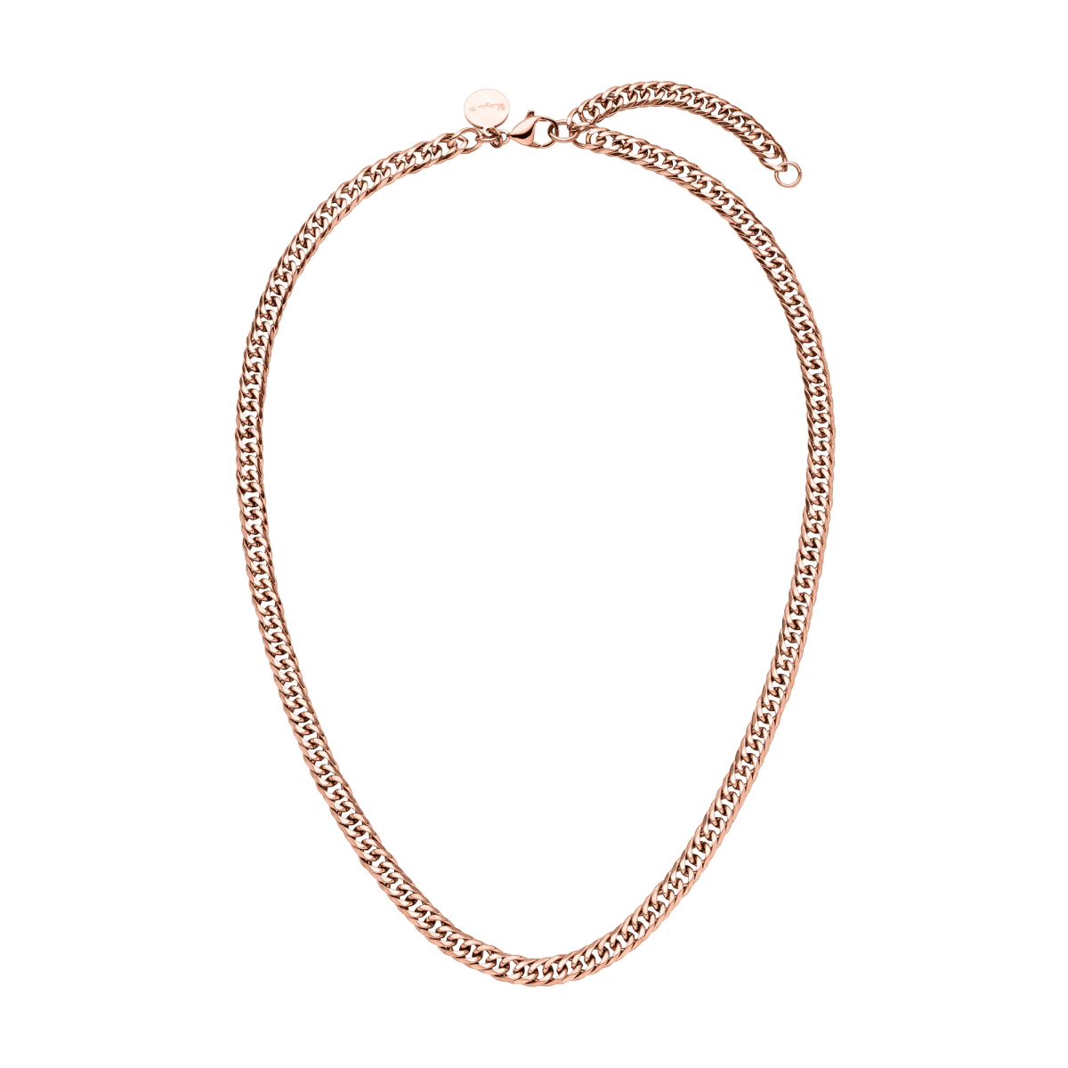 Silk Necklace - INT PURELEI