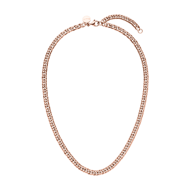 Silk Necklace - INT PURELEI