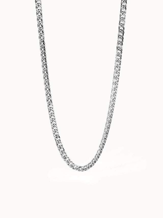 Silk Necklace - INT PURELEI