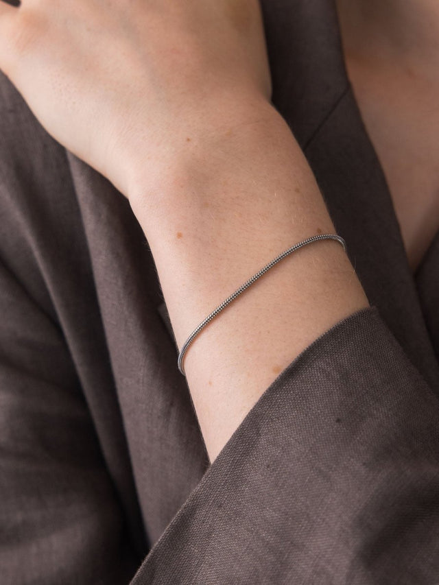 Sleek bracelet - INT PURELEI