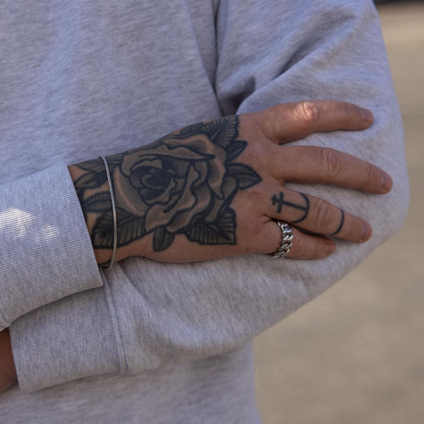 Sleekness Bracelet - INT PURELEI