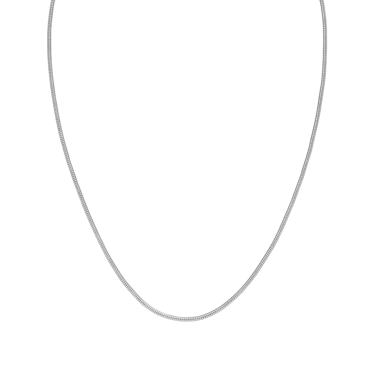 Sleekness Necklace - INT PURELEI