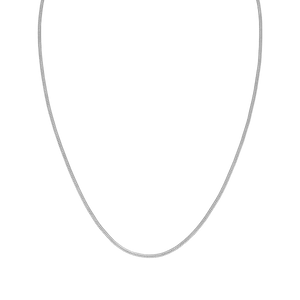 Sleekness Necklace - INT PURELEI