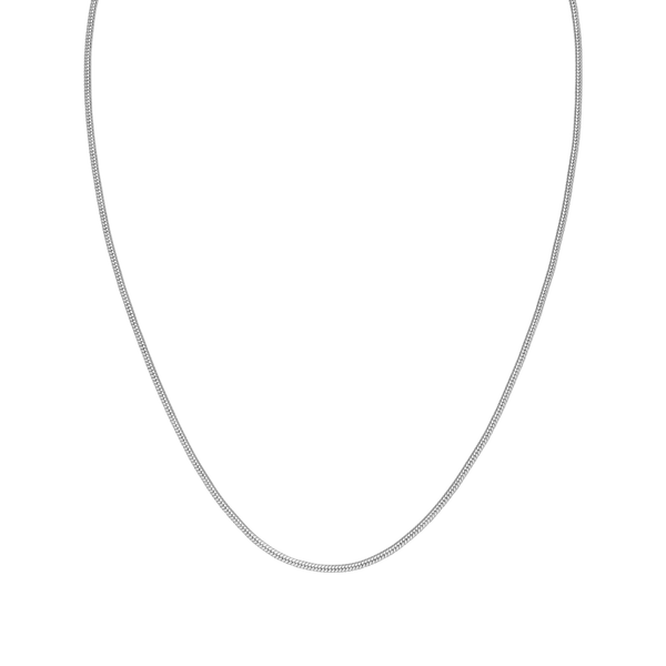 Sleekness Necklace - INT PURELEI