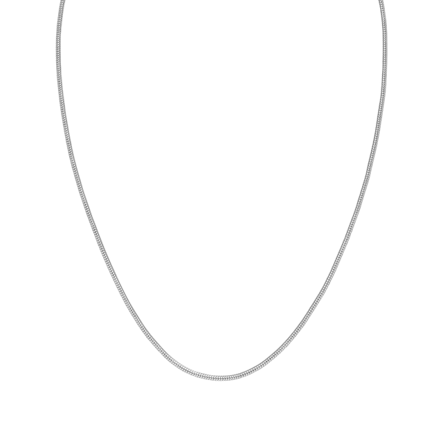 Sleekness Necklace - INT PURELEI
