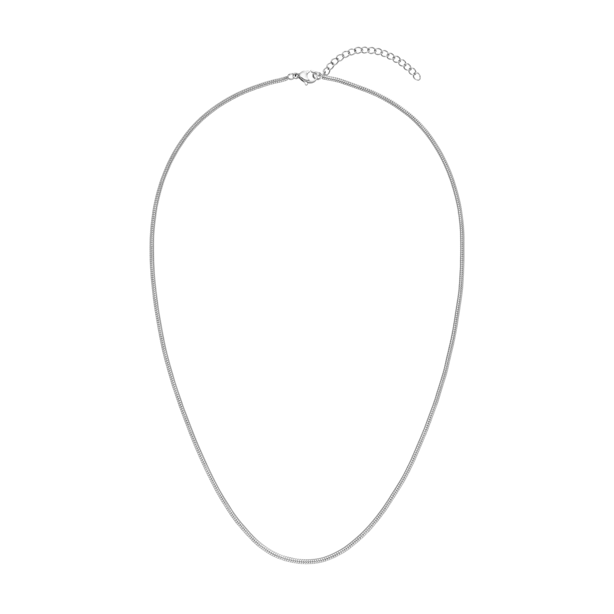 Sleekness Necklace - INT PURELEI