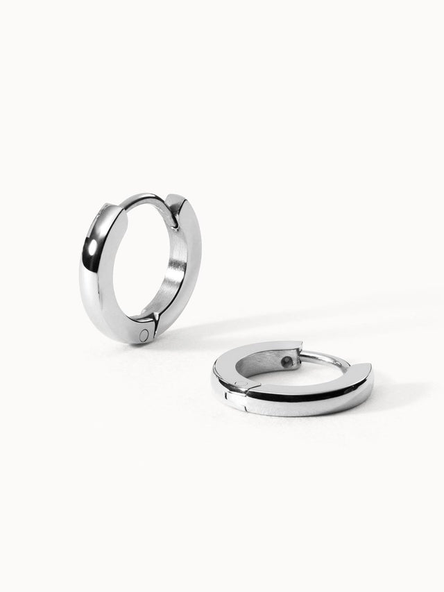 Smooth Earring - INT PURELEI