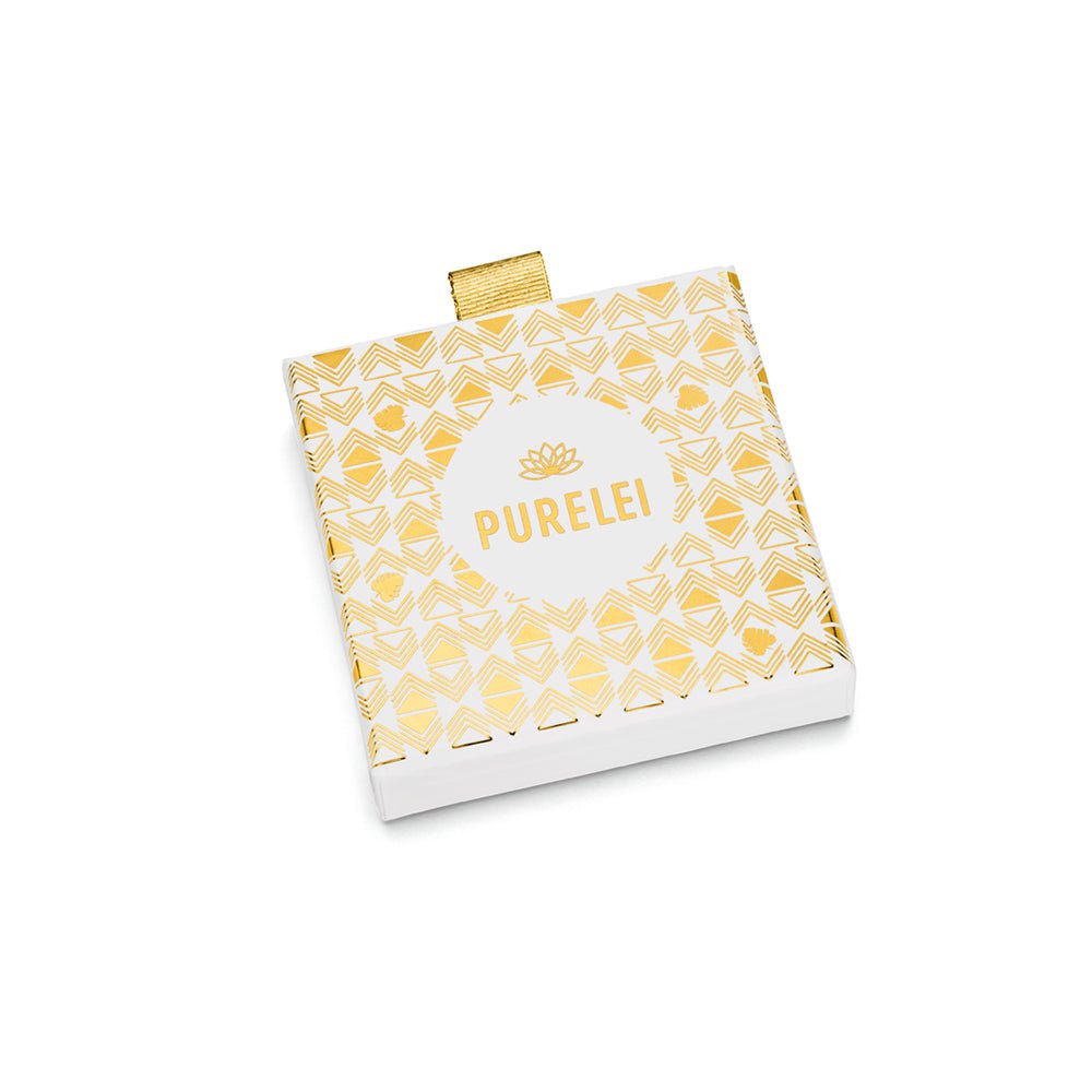 Snake Coin Necklace - INT PURELEI