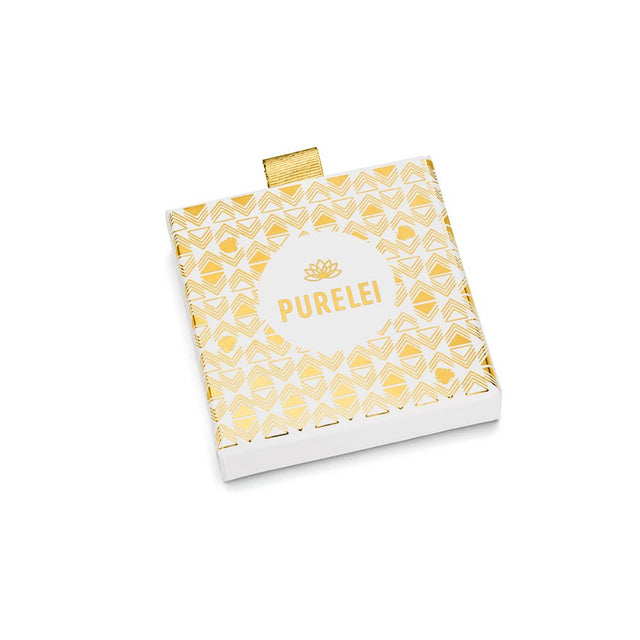 Snake Coin Necklace - INT PURELEI