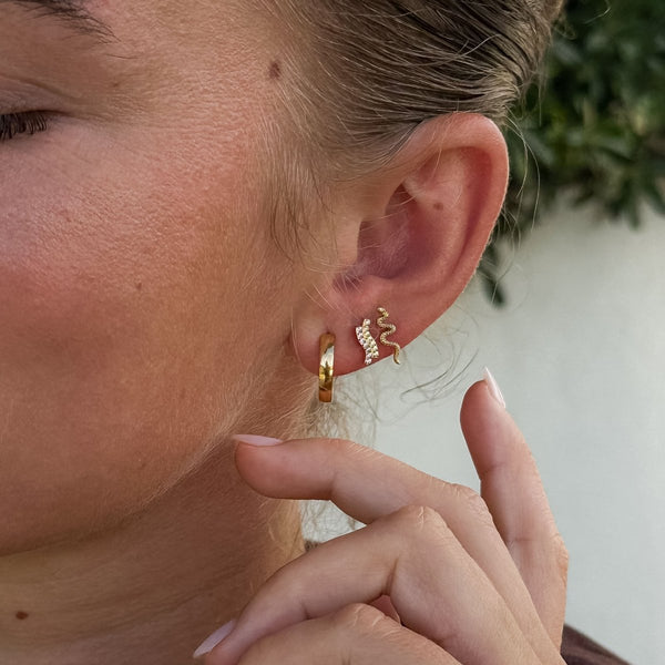 Snake Piercing - INT PURELEI