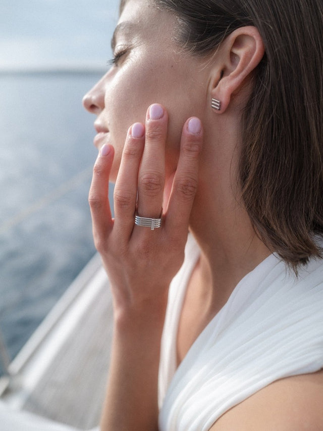Soft Glow Ring - INT PURELEI