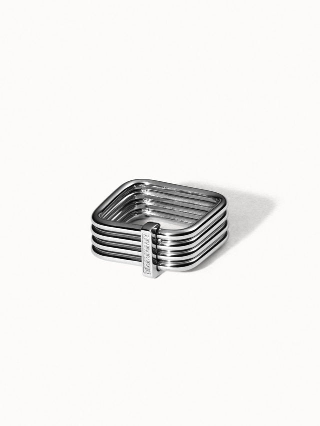 Soft Glow Ring - INT PURELEI