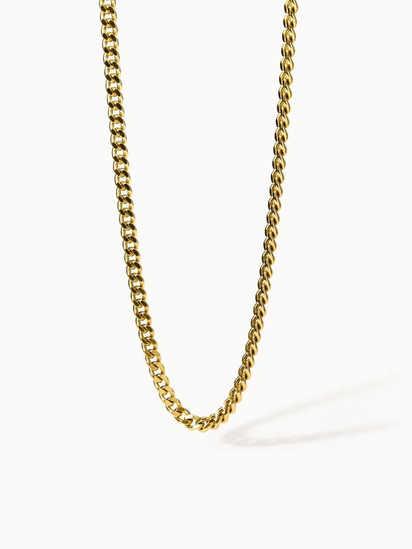 Spirit Necklace - INT PURELEI