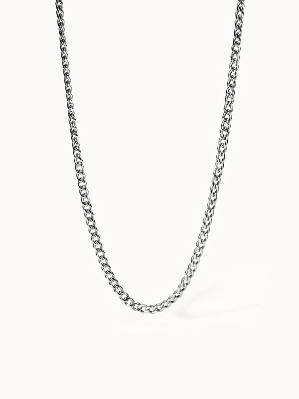 Spirit Three Necklace - INT PURELEI