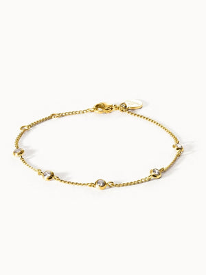 Spotlight Bracelet - INT PURELEI