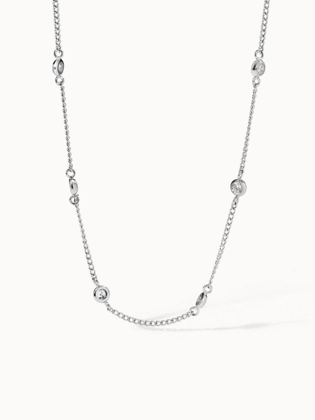 Spotlight Necklace - INT PURELEI