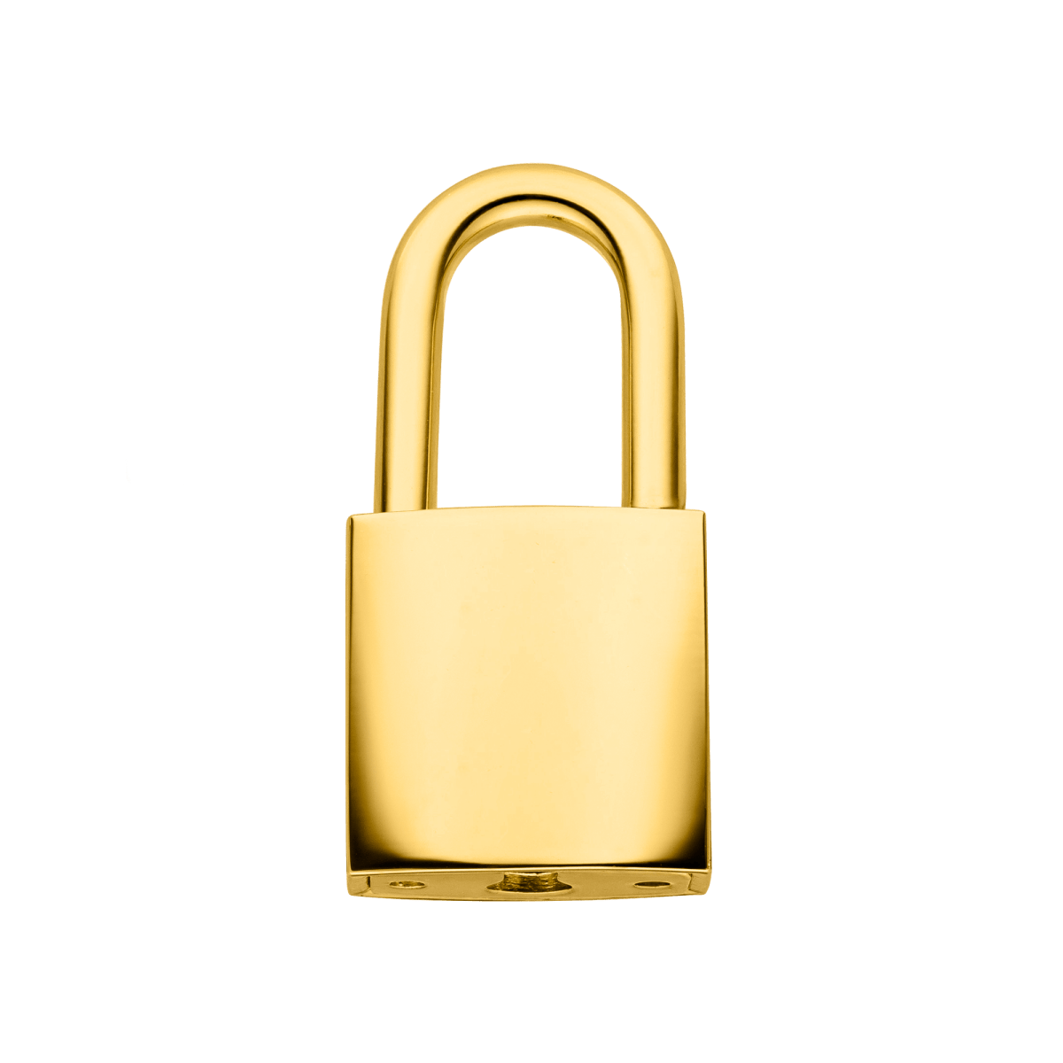 Square Love Lock - INT PURELEI