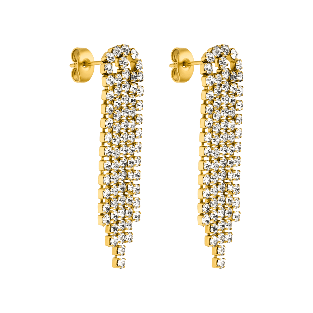 Starfall Earring - INT PURELEI