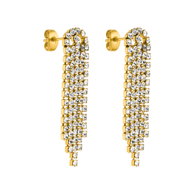 Starfall Earring - INT PURELEI