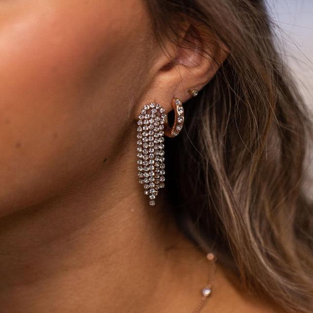 Starfall Earring - INT PURELEI
