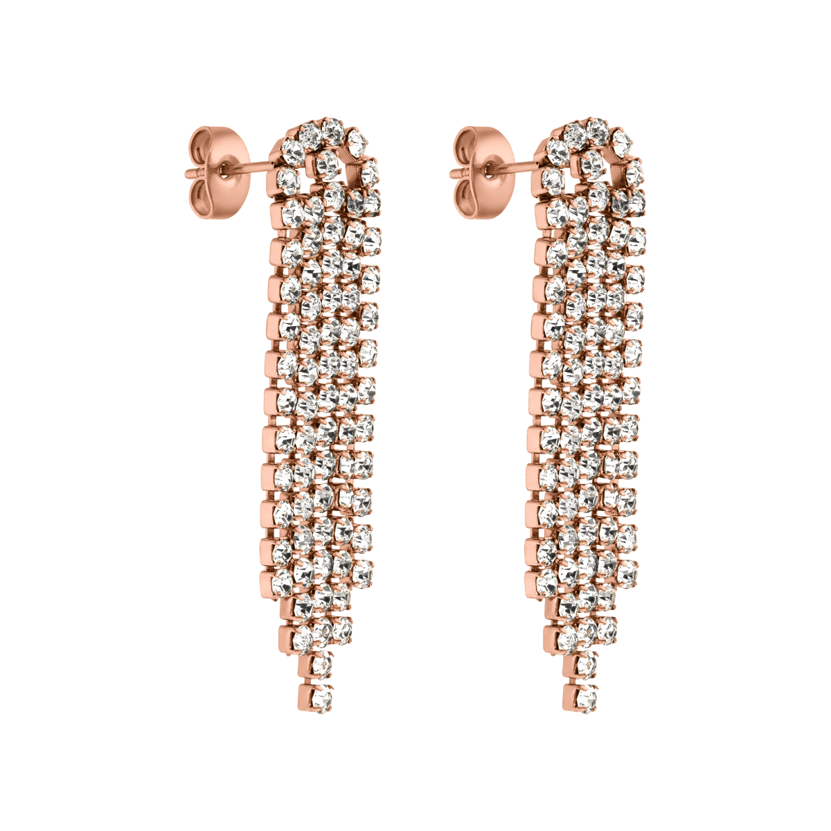 Starfall Earring - INT PURELEI