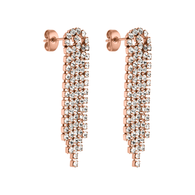 Starfall Earring - INT PURELEI