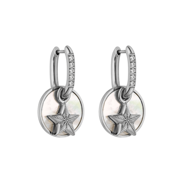 Starfish Earring - INT PURELEI