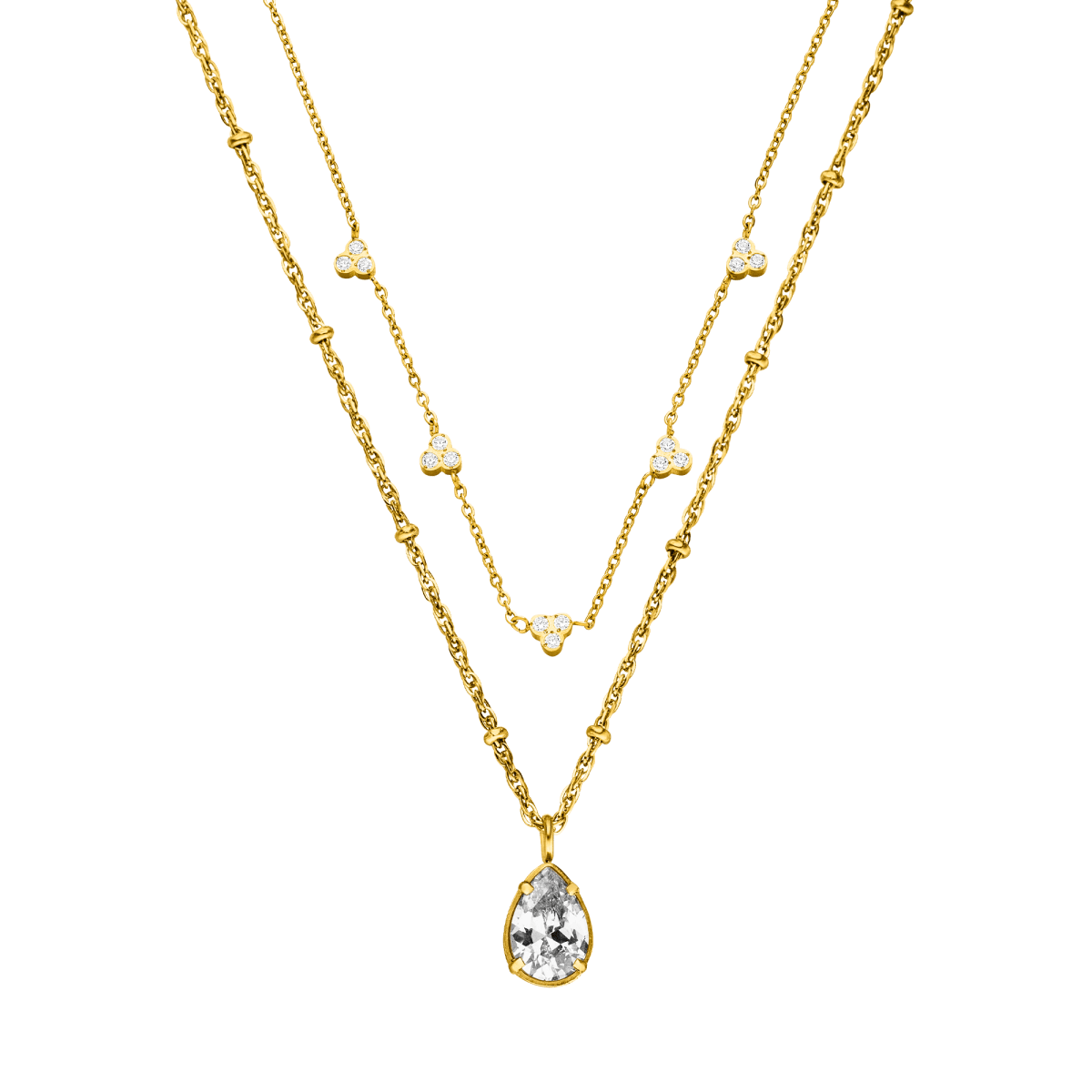 Starsparkle Set - INT PURELEI
